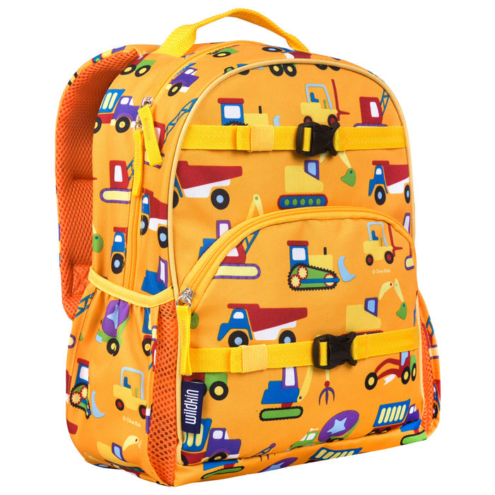 Under Construction ECO Backpack