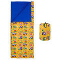 Under Construction Original Sleeping Bag