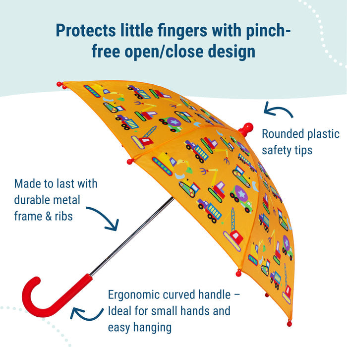 Under Construction Umbrella