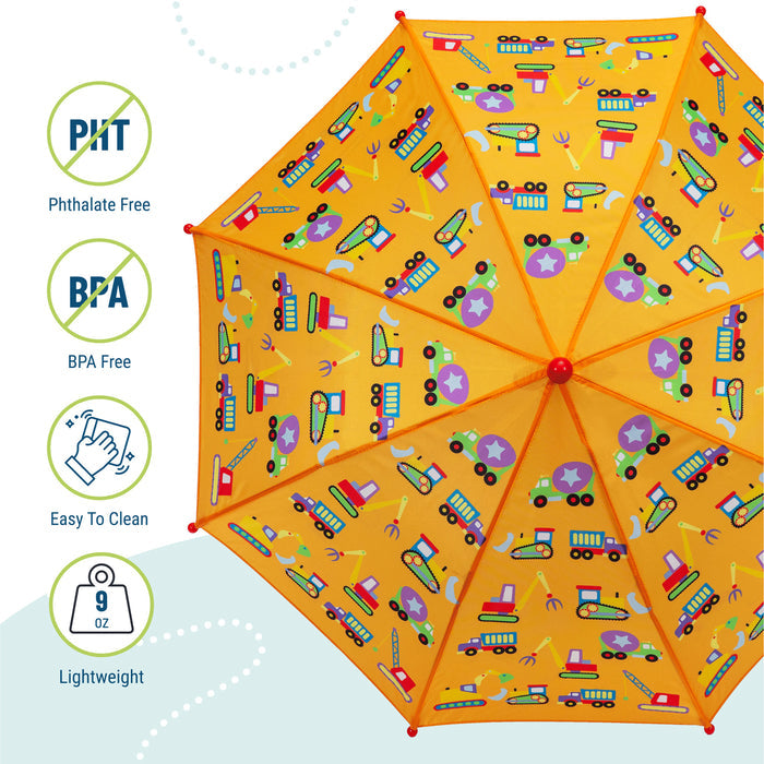 Under Construction Umbrella