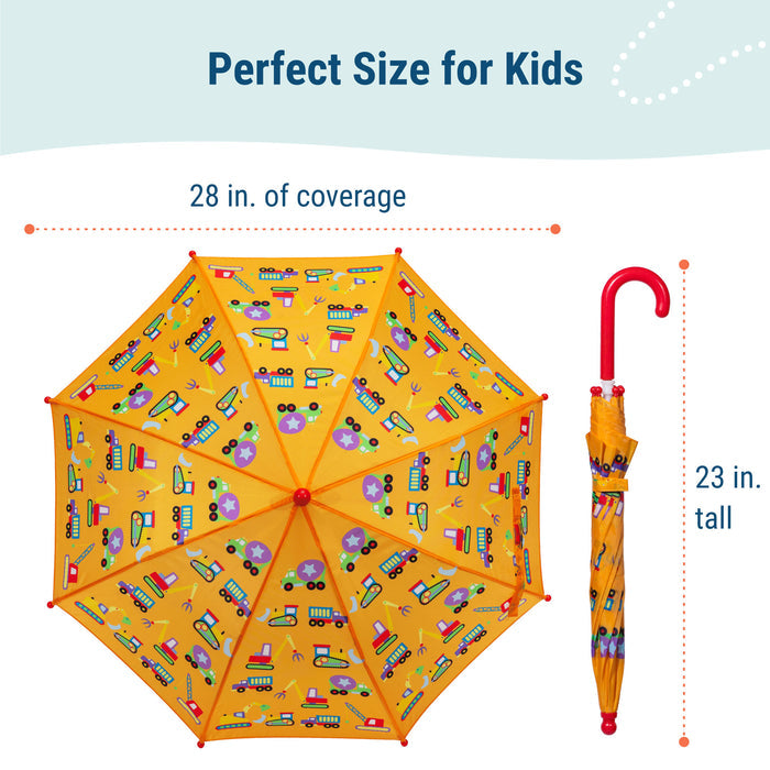 Under Construction Umbrella