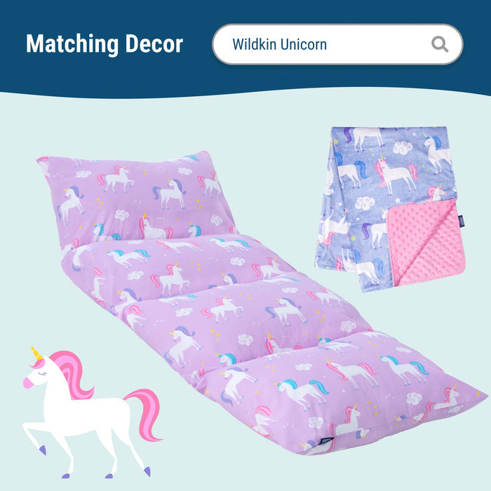 Unicorn 100% Cotton Percale Sheet Set