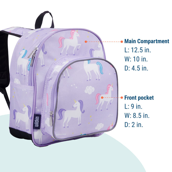 Unicorn Backpack