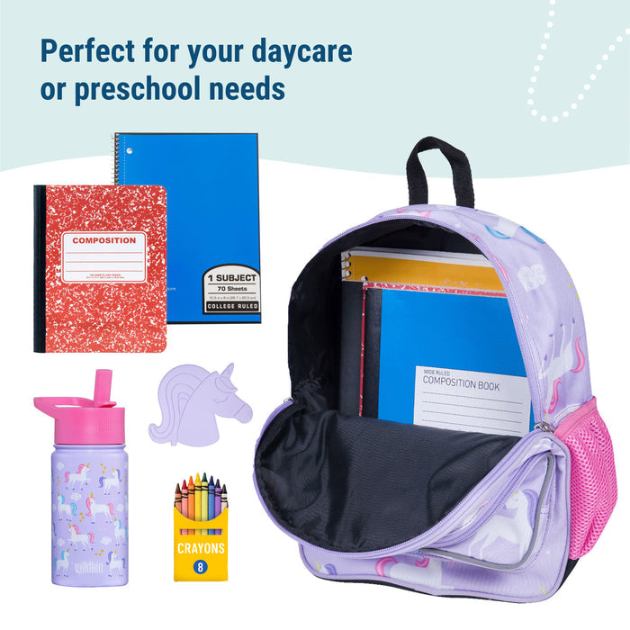 Unicorn Backpack