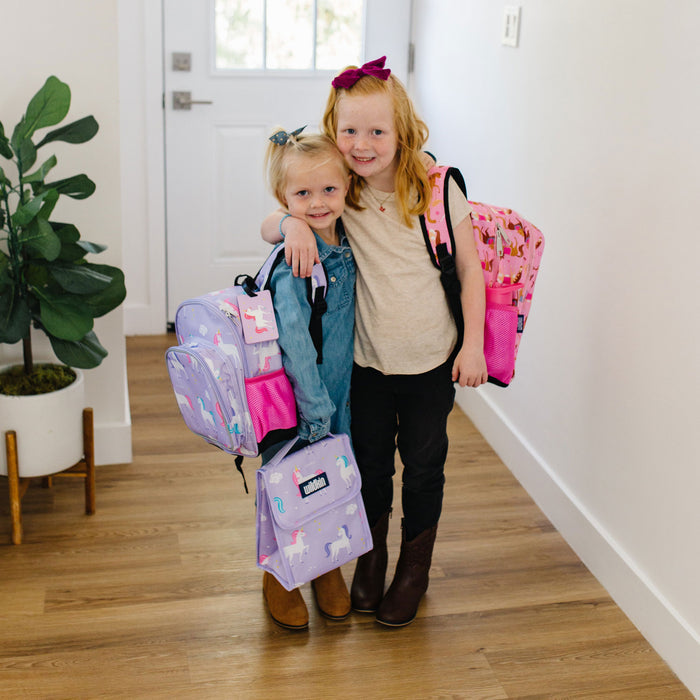 Unicorn Backpack