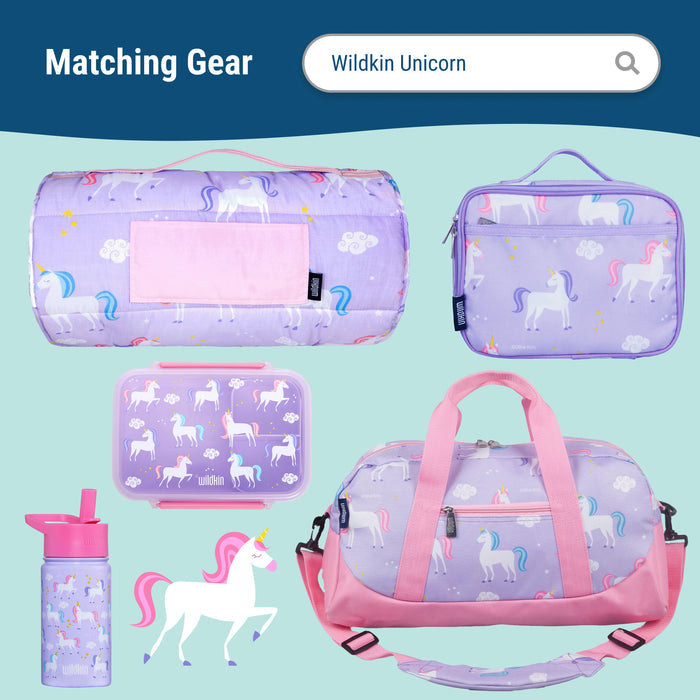 Unicorn Backpack