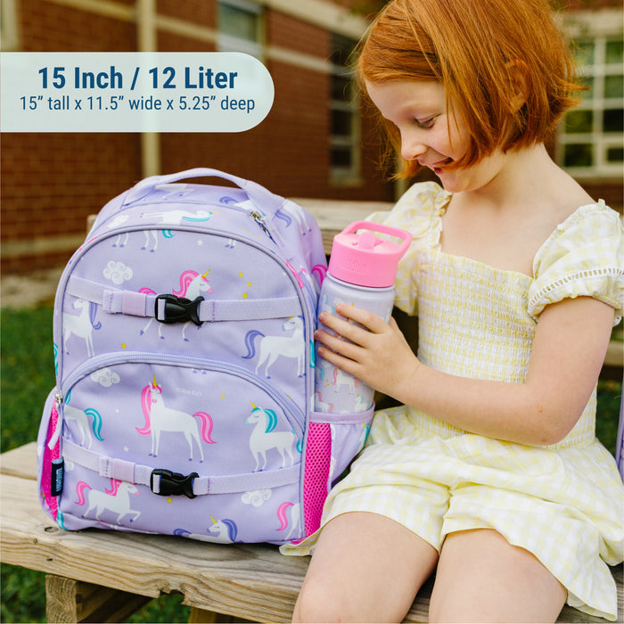 Unicorn ECO Backpack