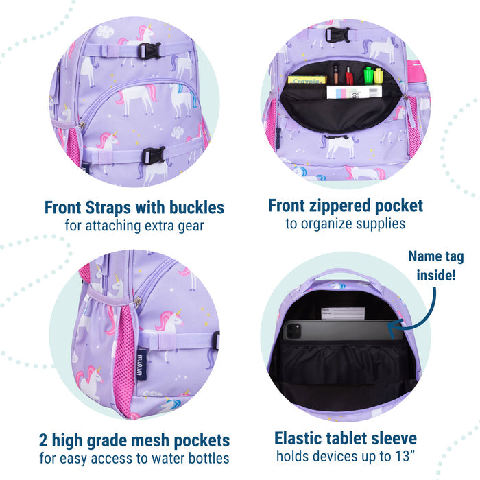 Unicorn ECO Backpack