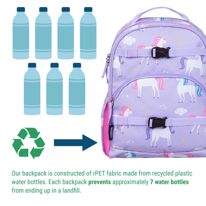 Unicorn ECO Backpack