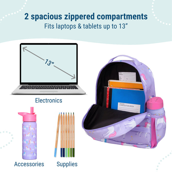 Unicorn ECO Backpack
