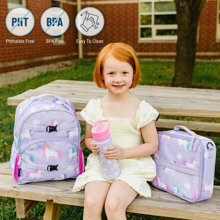 Unicorn ECO Backpack