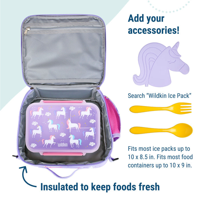 Unicorn ECO Lunch Box