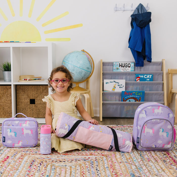 Unicorn Lunch Box