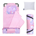 Unicorn Modern Nap Mat