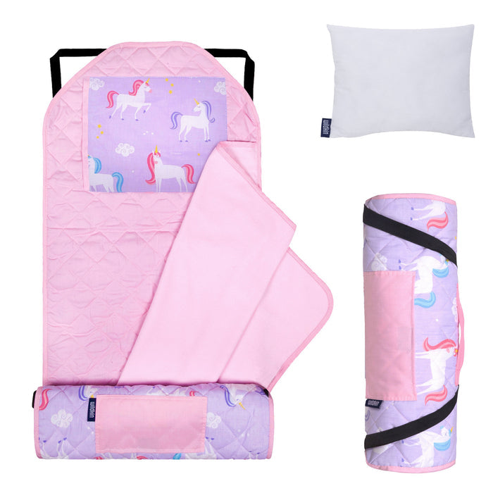 Unicorn Modern Nap Mat