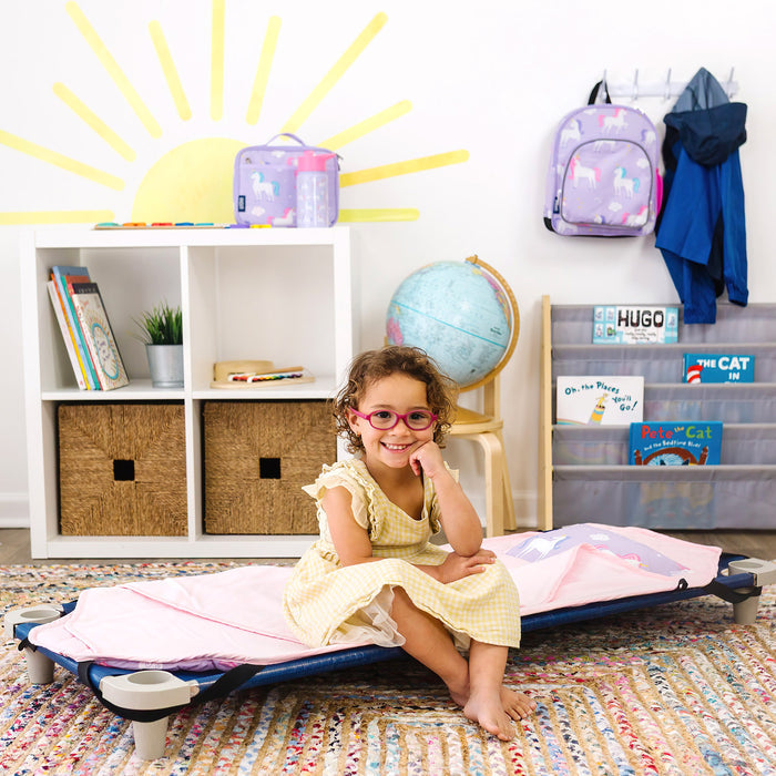 Unicorn Modern Nap Mat