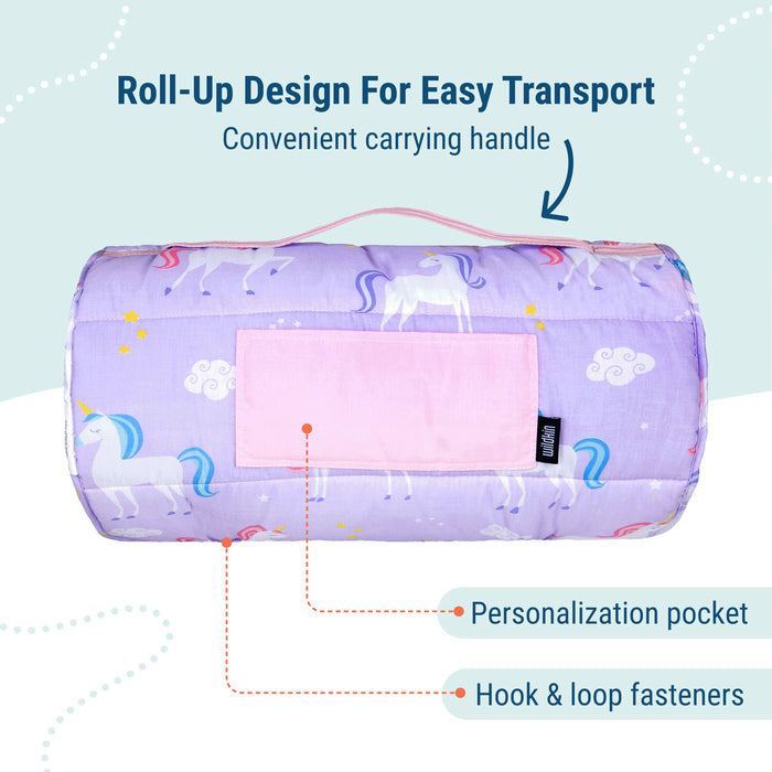 Unicorn Original Nap Mat