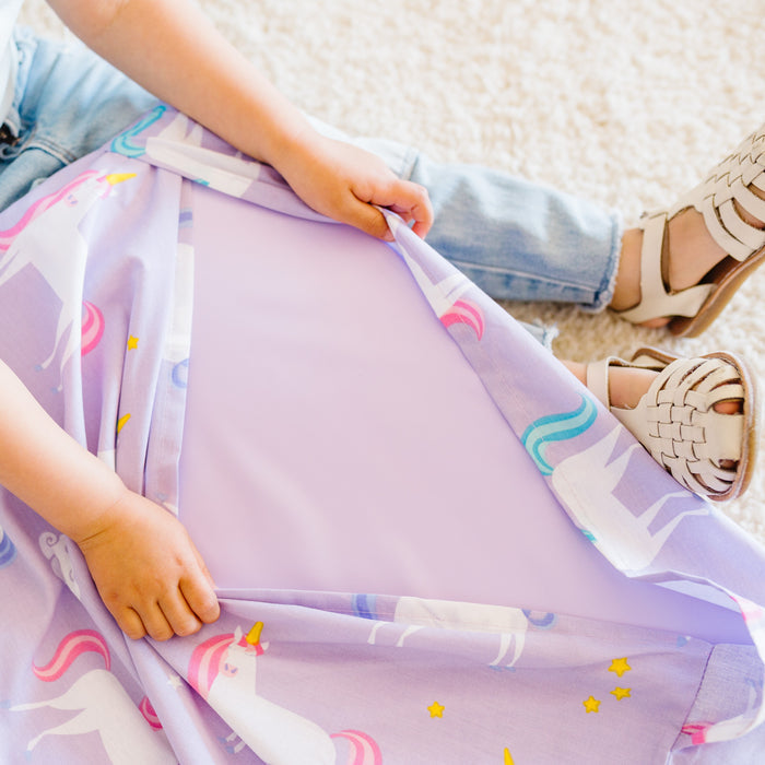 Unicorn Original Rest Mat Cover