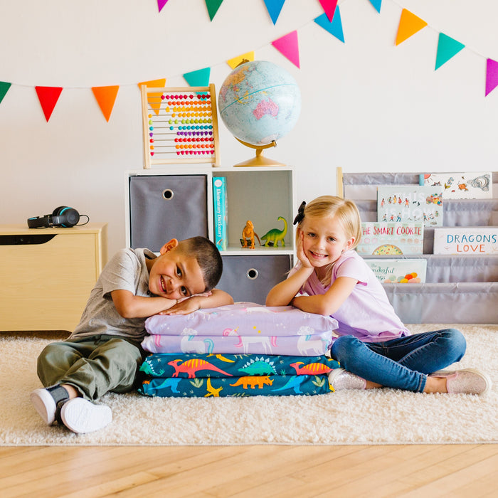 Unicorn Original Rest Mat Cover