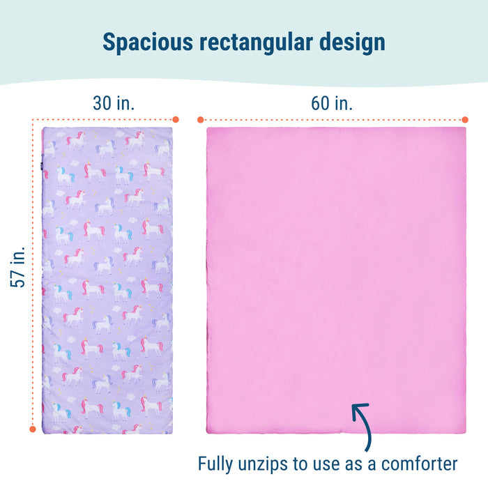 Unicorn Original Sleeping Bag