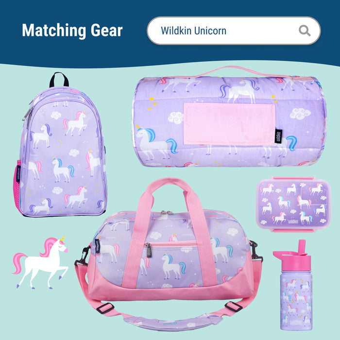 Unicorn Reusable Food Container Bento Box