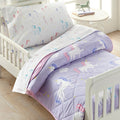 Unicorn Toddler Comforter