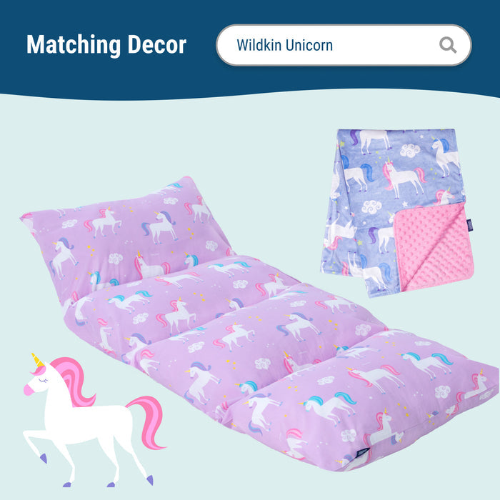 Unicorn Toddler Comforter