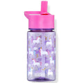 Unicorn Tritan Water Bottle