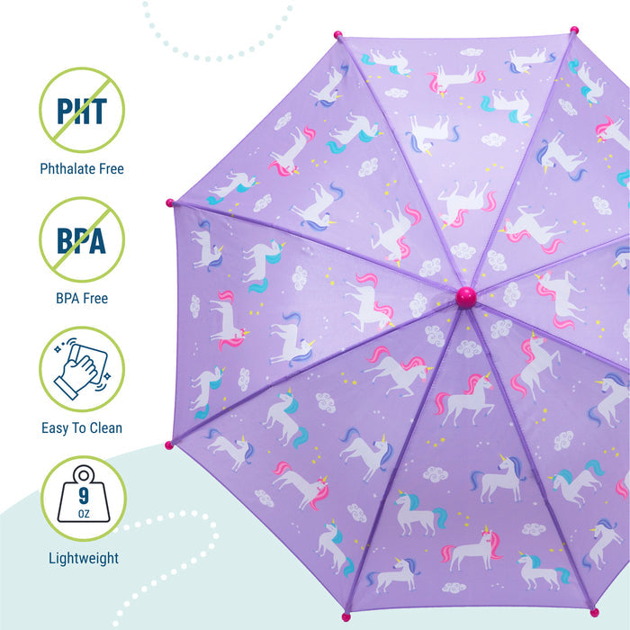 Unicorn Umbrella