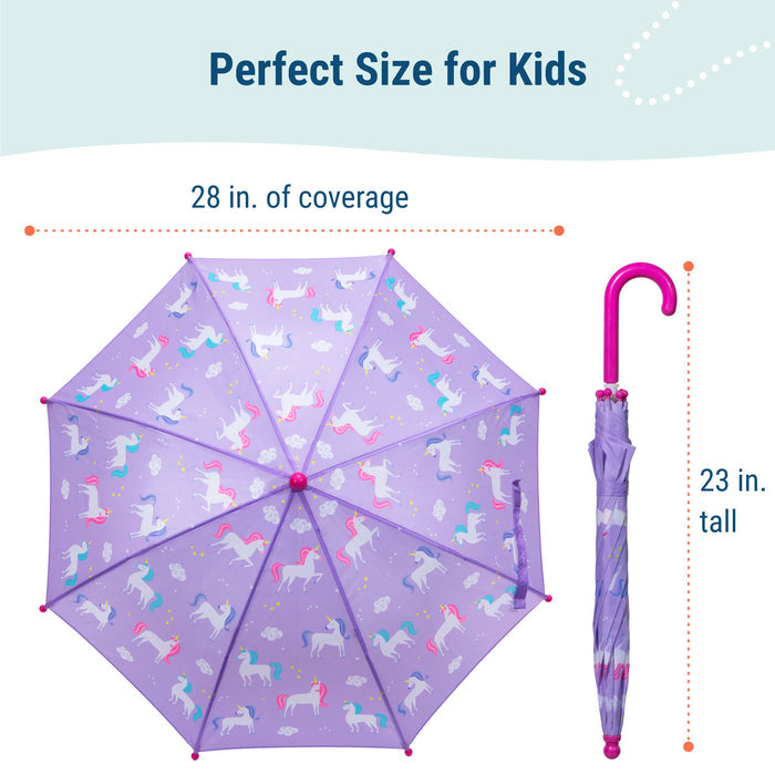 Unicorn Umbrella