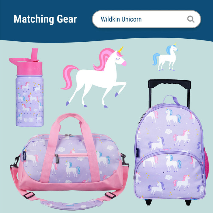 Unicorn Umbrella
