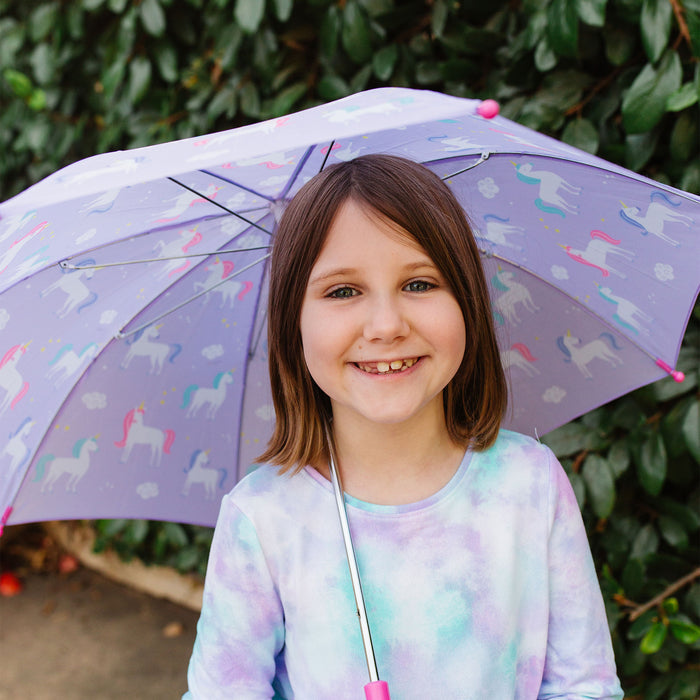 Unicorn Umbrella