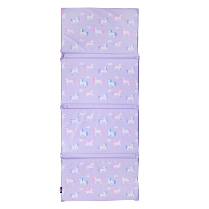 Unicorn Vinyl Rest Mat