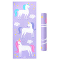 Unicorn Yoga Mat