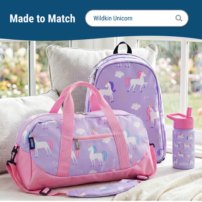 Unicorn Yoga Mat