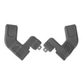 UPPAbaby Car Seat Adapter for Ridge Strollers with Select Infant Car Seats (Open Box) Default Title