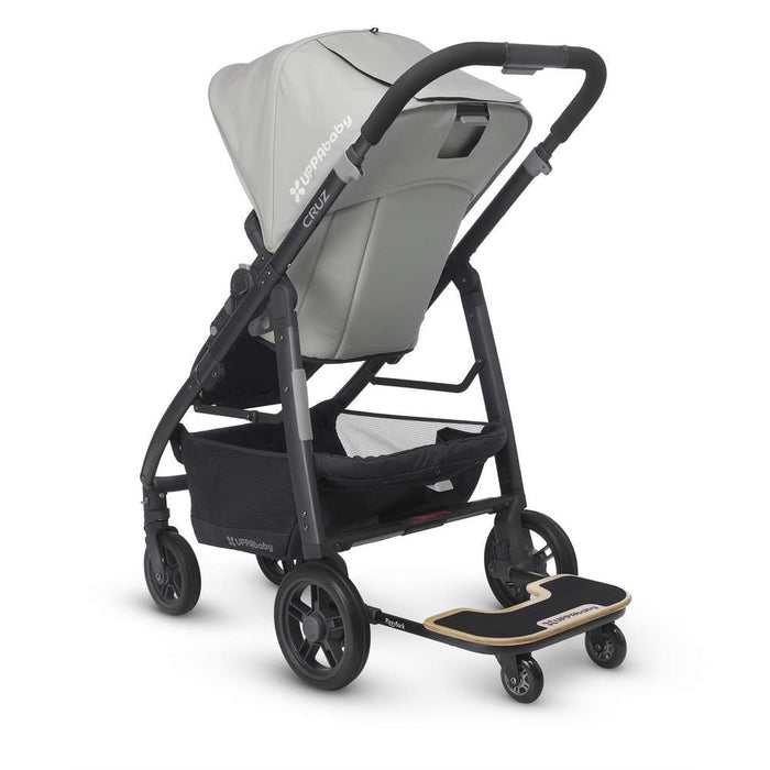 UPPAbaby Cruz Piggy Back (Fits Up to 2019 models of the Cruz strollers)