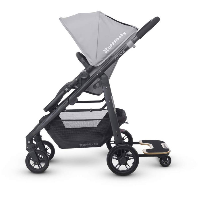 UPPAbaby Cruz Piggy Back (Fits Up to 2019 models of the Cruz strollers)