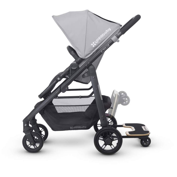 UPPAbaby Cruz Piggy Back (Fits Up to 2019 models of the Cruz strollers)