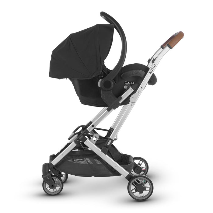 UPPAbaby Minu Stroller Adapter - Maxi-Cosi and Nuna