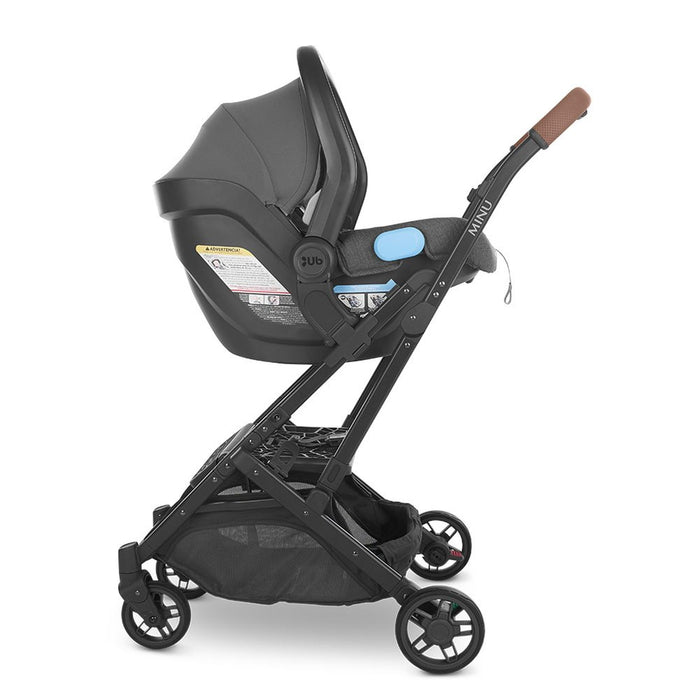 UPPAbaby Minu/Minu V2 Stroller Adapters - Mesa and Bassinets