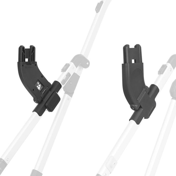 UPPAbaby Minu/Minu V2 Stroller Adapters - Mesa and Bassinets