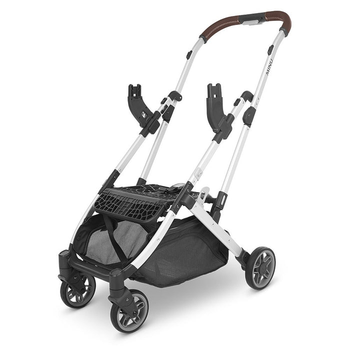 UPPAbaby Minu/Minu V2 Stroller Adapters - Mesa and Bassinets