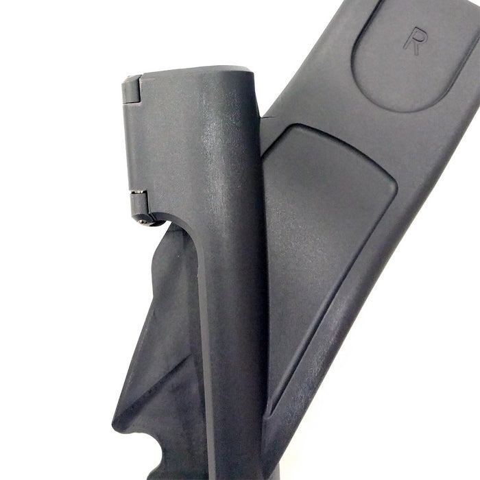 UPPAbaby Vista Lower Car Seat Adapters - For Vista 2015-2019 and Vista V2 (Open Box)