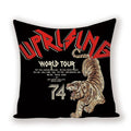 UPRISING TIGER CUSHION COVER Tiger-Universe