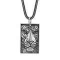 VALIANT TIGER PENDANT Tiger-Universe