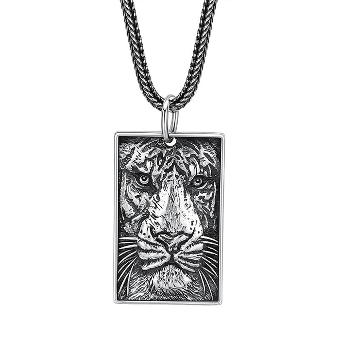 VALIANT TIGER PENDANT Tiger-Universe