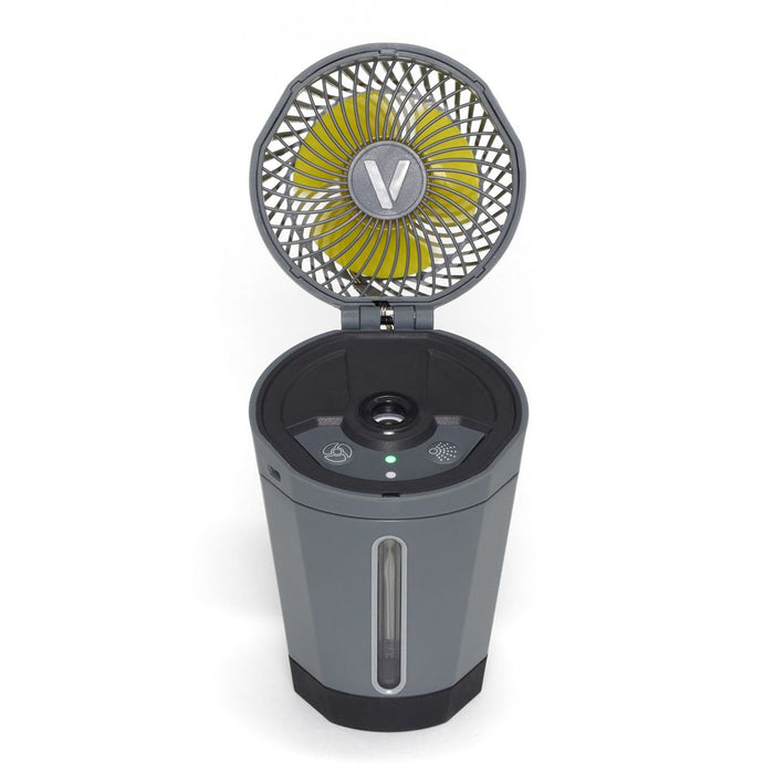 Veer Misting Fan (Open Box) Default Title