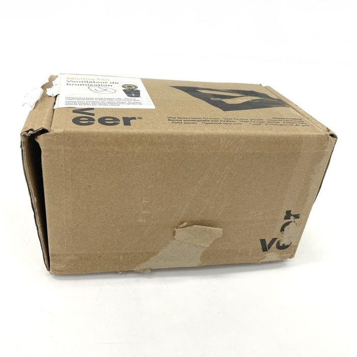 Veer Misting Fan (Open Box)