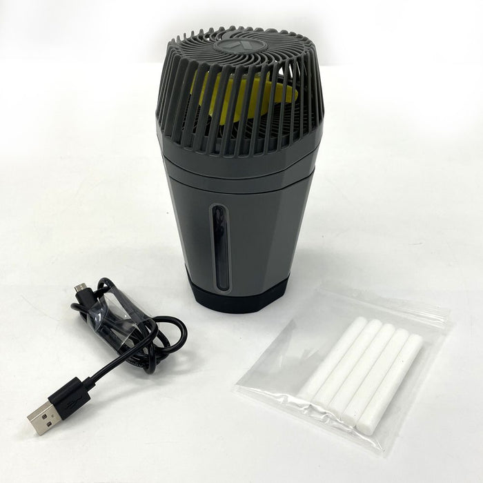 Veer Misting Fan (Open Box)